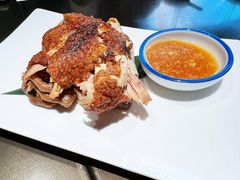 -东莱馋房(陆家嘴店)