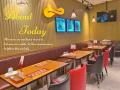 -米斯特比萨(罗斯福店)
