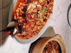 -小吊梨汤·北京菜·烤鸭(鸟巢店)