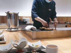 -厦门源昌凯宾斯基大酒店-隠れ鉄板焼