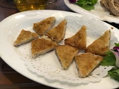 -友强·23年特色海鲜大排档(厦门店)