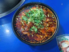 -马路边边·成都串串(翠柏路店)