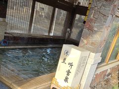 -瑞阁温泉酒店温泉中心