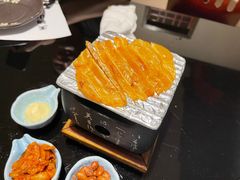 -天狗山料理(省体店)