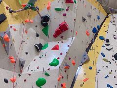 -问山MountQuest攀岩馆