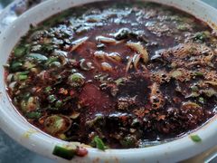 -吾穆勒蓬灰牛肉面·清真(北滨河中路店)
