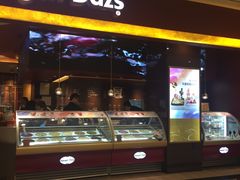 门面-哈根达斯(皇城恒隆广场店)