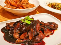 招牌外婆酱鸭-江南外婆桥·寻味嘉兴(月河店)