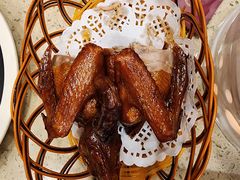 -点都德(龙之梦店)