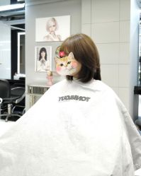 -TONI&GUY
