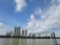 -海港城购物中心