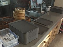 -鸡鸣汤包(红山动物园店)