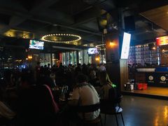 -CIRCLE·酒吧(第一国际店)