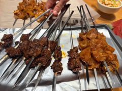 -熙成烧烤(白塔岭店)