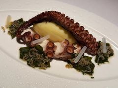 -壳里西餐厅Coquille Seafood Bistro(蒙自路店)