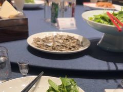 -金狮麟·新豫菜(金码大厦店)