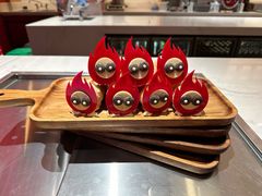 -城市大道红炉披萨烘焙坊