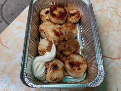 -强记龙虾钳(定安里店)