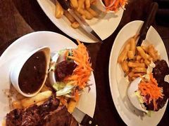 -Shamrock Hotel Hobart