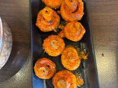 -南国印度餐厅Dakshin