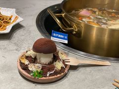 -大理董·董家小厨野生菌火锅(古城旗舰店)