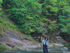 -绩溪龙川景区