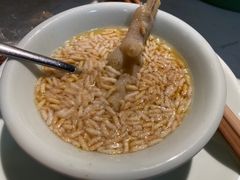 -宋徽厨·安徽菜(绿地店)