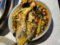 -融泽漁悦三只耳鱼火锅(南郑大道店)