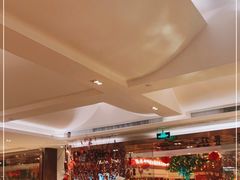 大堂-帝豪酒店•马可勃罗西餐厅