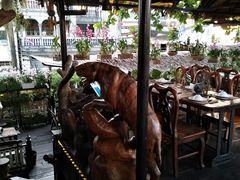 -自然餐厅(Phuket)