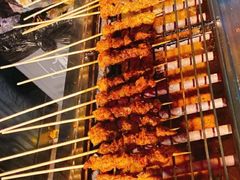 羊肉串-欢乐牧场(T12店)
