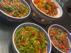 -曾家厨房·新徽菜(高新天柱路店)