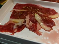 -神户赤童日式烤肉伙伴(东直门店)