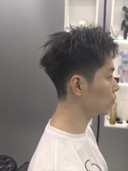 -赤道 Hair Salon