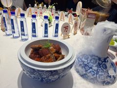 -鲁菜根·泰山菜(泰山店)