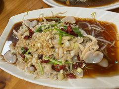 -景祥海鲜美食餐厅
