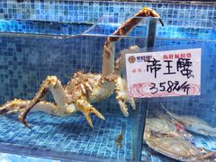 -常鲜楼常来尝鲜海胆馆(星海店)