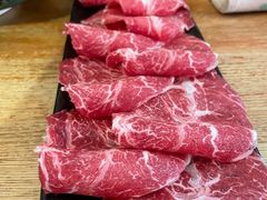 和牛寿喜锅-一井烧肉·活鳗·寿司(望京SOHO店)