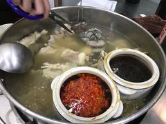 -化州颜勇牛腩(深圳总店)