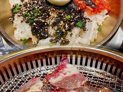 -牛将军•涮肉•烤肉•铁板烧(北京王府井·故宫店)