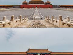 -故宫博物院(故宫)