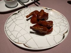 -新荣记(南京西路店)