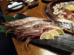 -炎蔵牛舌烤肉