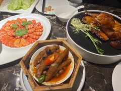 -翠香阁潮州菜馆·始于1994(珠江路店)