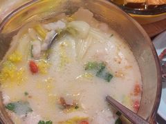 -闽上鲜·福建菜(龙湖滨江天街店)