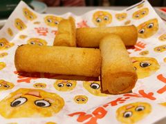 -喜势点·糖沙翁手工茶点·本地人茶居(永庆坊店)