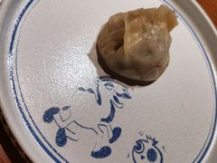 -纳瓦新疆菜(银都店)