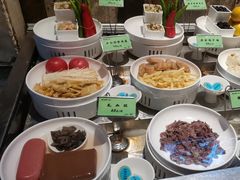 -黄山老妈·土菜(碧桂园店)