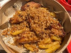 -避风塘(宝山万达店)