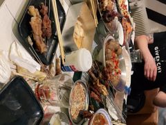 -火焰枪蛋·烧烤(奉天街店)